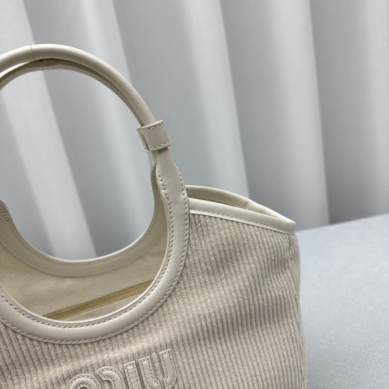 Miu Miu Hobo Bags